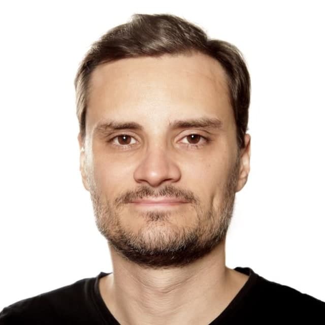 Ben Wylie, Senior Frontend Engineer