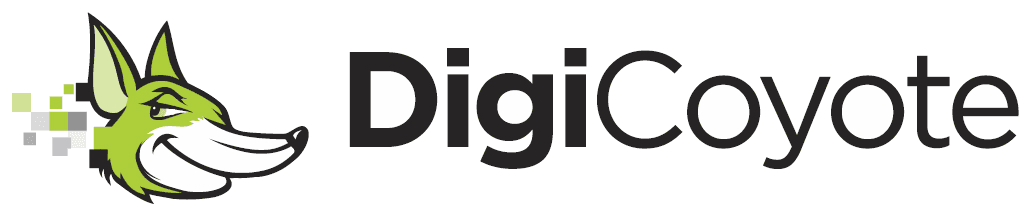 DigiCoyote